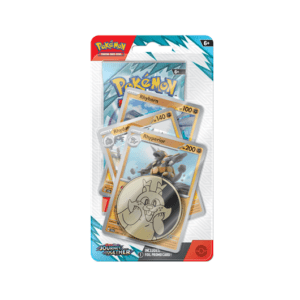 Journey-Together-Premium-Checklane-Rhyhorn