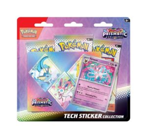 Pokemon-Prismatic-Evolutions-Tech-Sticker-Collection-Sylveon