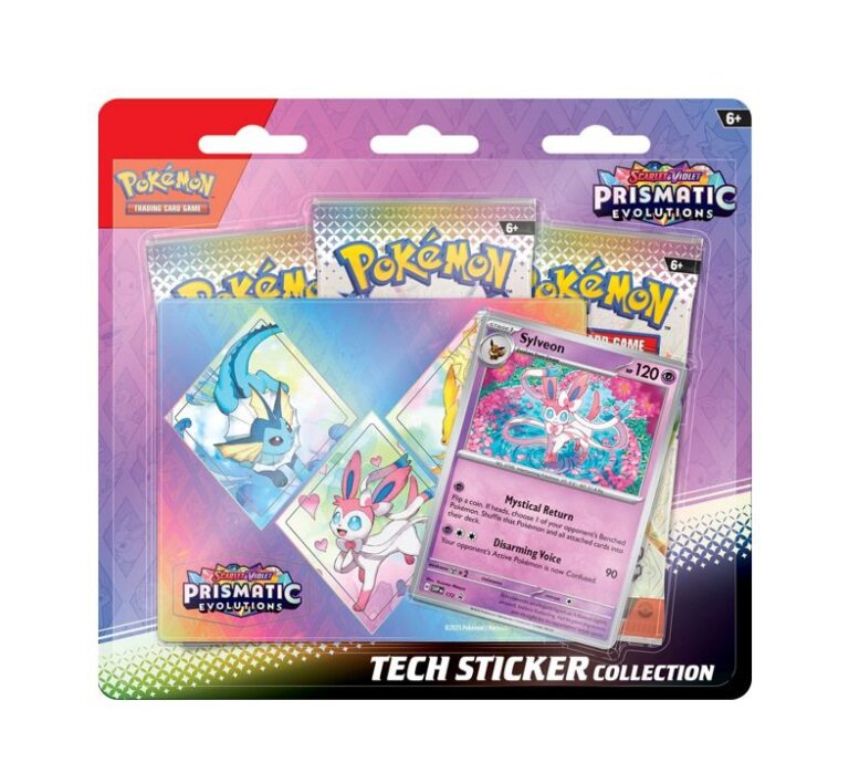 Pokemon-Prismatic-Evolutions-Tech-Sticker-Collection-Sylveon