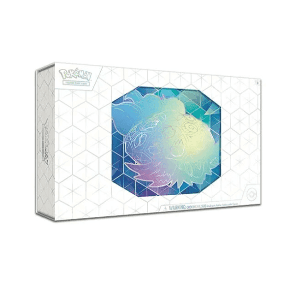 Terapagos EX Ultra Premium Collection Box