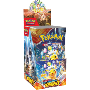 Surging-Sparks-Half-Booster-Box