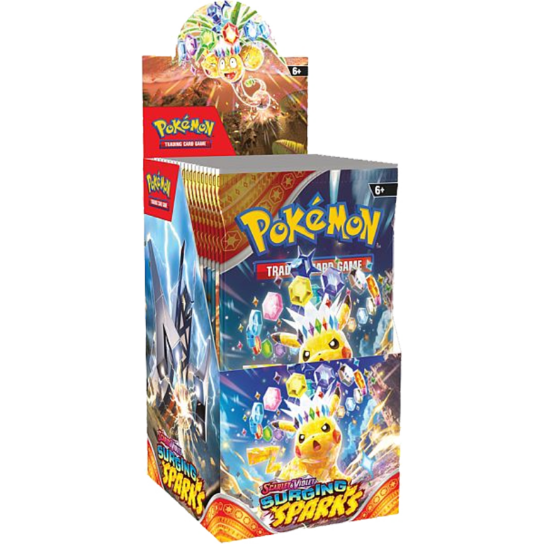 Surging-Sparks-Half-Booster-Box