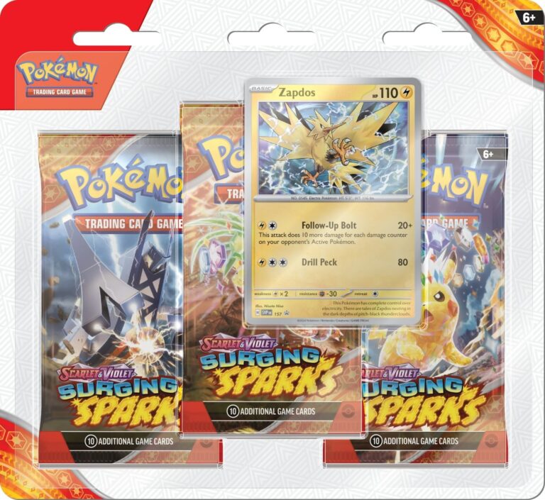 sv8-pokemon-surging-sparks-3-pack-blister-zapdos