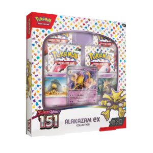 151-Alakazam-EX-Collection-Box