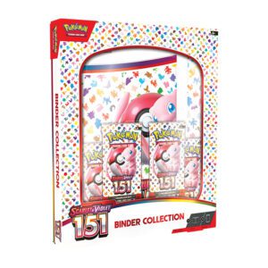 151-Binder-Collection