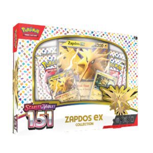151-Zapdos-EX-Collection-Box