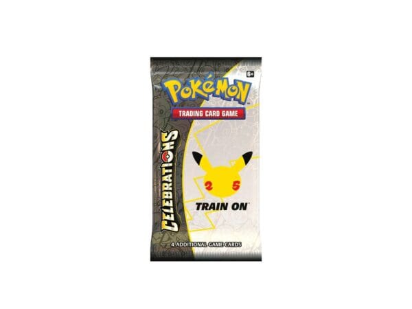 Celebrations Booster Pack