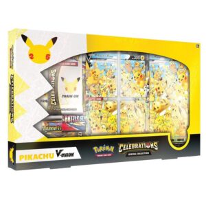 Celebrations-Pikachu-V-Union-Special-Collection-Box