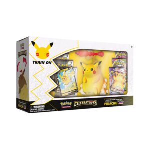 Celebrations-Premium-Figure-Collection-Pikachu-VMAX