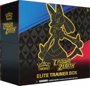 Crown-Zenith-Elite-Trainer-Box