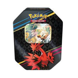 Crown-Zenith-Galarian-Zapdos-Tin-EU