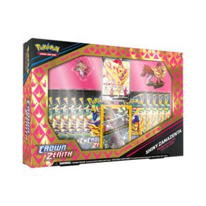 Crown-Zenith-Shiny-Zamazenta-Premium-Figure-Collection