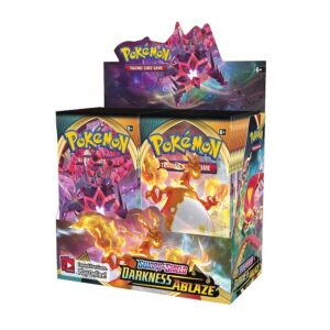 Darkness-Ablaze-Booster-Box