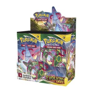 Evolving-Skies-Booster-Box