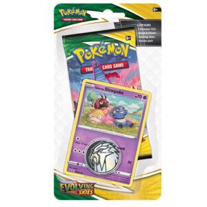 Evolving-Skies-Galarian-Slowpoke-1-Pack-Blister