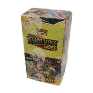 Evolving-Skies-half-Booster-Box