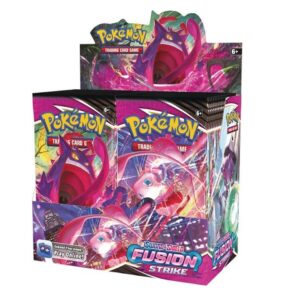 Fusion-Strike-Booster-Box