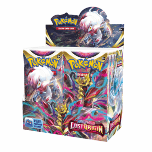 Lost-Origin-Booster-Box