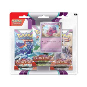 Paldea-Evolved-3-Pack-Blister-Tinkatink