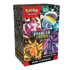 Paldean-Fates-Booster-Bundel
