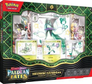 Paldean-Fates-Meowscarada-ex-Box