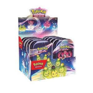 Paldean-Fates-Mini-Tins-Display