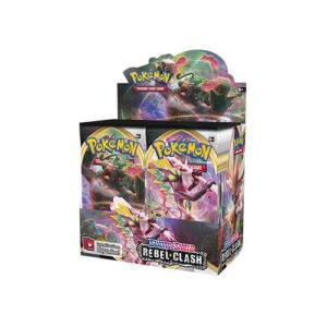 Rebel-Clash-Booster-Box