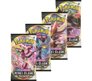 Rebel-Clesh-Booster-Pack