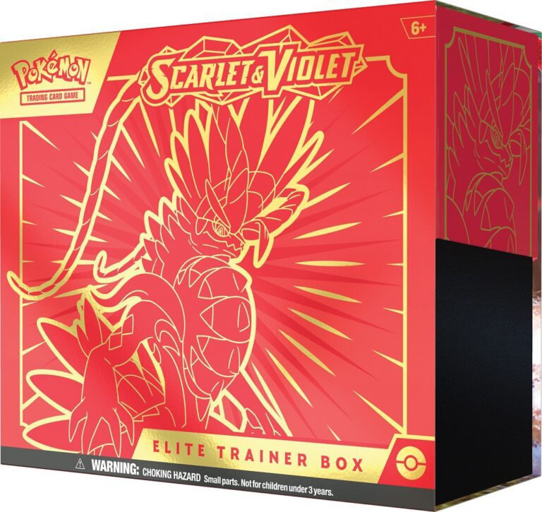 Scarlet-Violet-Koraidon-Elite-Trainer-Box