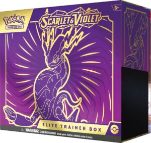Scarlet-Violet-Miraidon-Elite-Trainer-Box