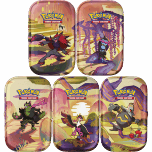 Shrouded-Fable-Mini-tin-artset