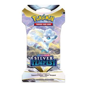 Silver-Tempest-Sleeved-Booster