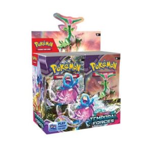 Temporal-Forces-booster-box