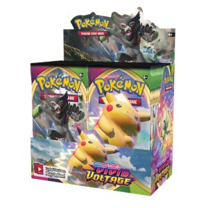 Vivid-Voltage-Booster-Box