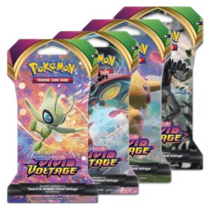 Vivid-Voltage-Sleeved-booster-pack