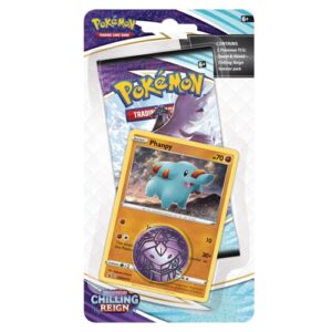 morpeko