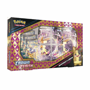 morpeko