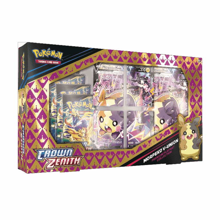 morpeko