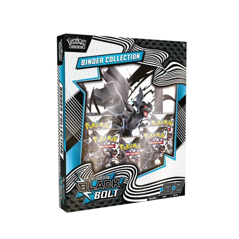 Black-Bolt-Binder-Collection