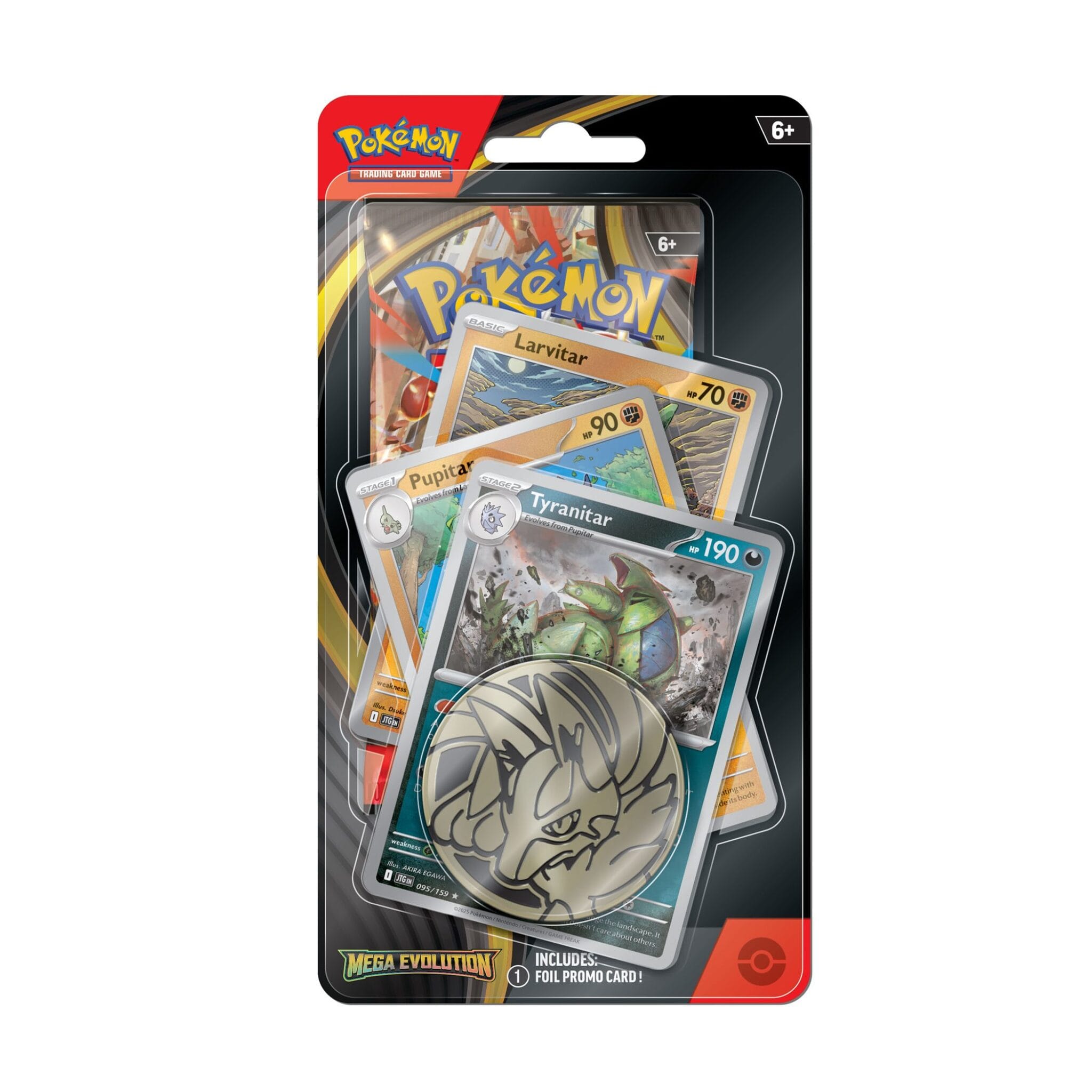 Pokemon TCG: Team Rocket Moltres Ex Ultra-Premium Collection Box - 18 Packs, Factory Sealed