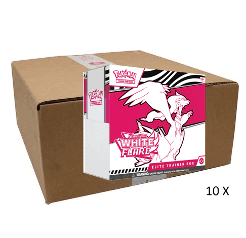 Sealed-ETB-Case-White-Flare