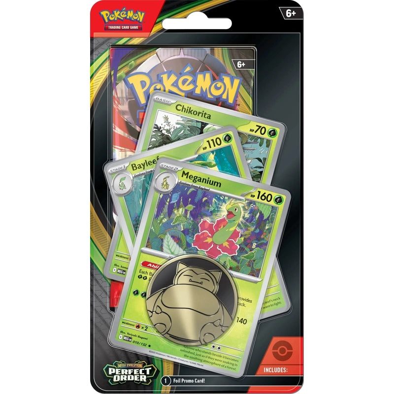 Pok_mon_-_Mega_Evolution_-_Perfect_Order_-_Premium_Checklane_Blister_Meganium